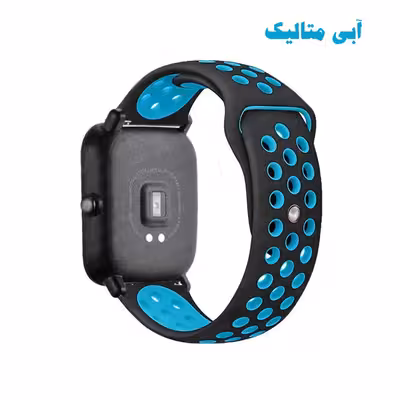 بند درمه مدل Cavity مناسب برای ساعت هوشمند سامسونگ  Galaxy watch 46mm