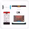 برچسب پوششی ماهوت مدل Iran-Carpet6 مناسب برای تبلت سامسونگ Galaxy Tab S2 8.0 2015 T710