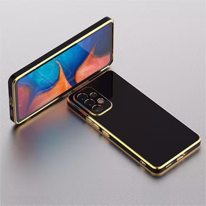 کاور گاردین گارد مدل My Case مناسب برای گوشی موبایل سامسونگ Galaxy A12/ M12