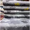 ملحفه مدل کشدار طرح پاییزی دو نفره سایز 180×200 سانتی متر