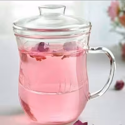 لیوان دمنوش ساز مدل حرارتی کد 001