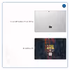 برچسب پوششی ماهوت مدل BARCELONA-2 مناسب برای تبلت مایکروسافت Surface Pro 4 2015