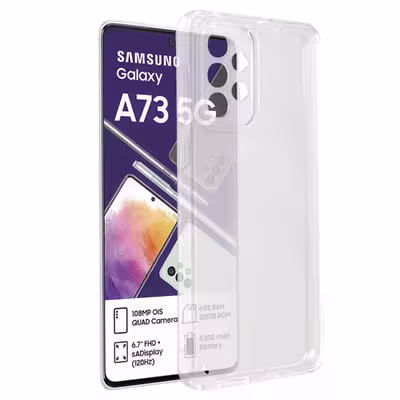 کاور کلاسیک مدل shafafa/asli کد KHO.263 مناسب برای گوشی موبایل سامسونگ GALAXY A32 4G