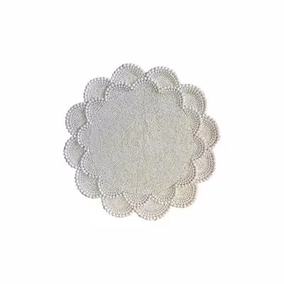 ست رومیزی 5 تکه زرموند مدل TCP0V