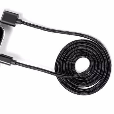 کابل تبدیل USB به لایتنینگ مدل NB1 به طول 1 متر