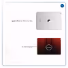 برچسب پوششی ماهوت مدل Nissan-Logo مناسب برای تبلت اپل iPad Air 2013 A1474