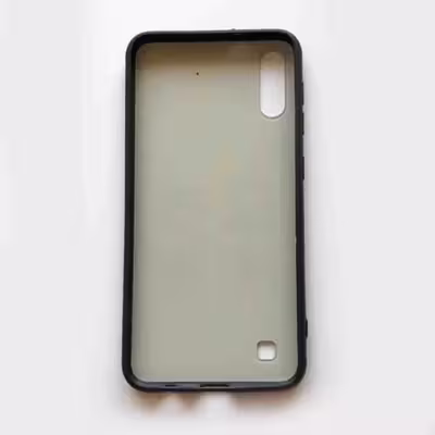 کاور طرح بازی مرکب مدل SQ04010 مناسب برای گوشی موبایل سامسونگ Galaxy A10