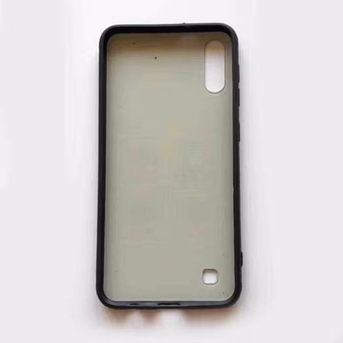 کاور طرح بازی مرکب مدل SQ04010 مناسب برای گوشی موبایل سامسونگ Galaxy A10