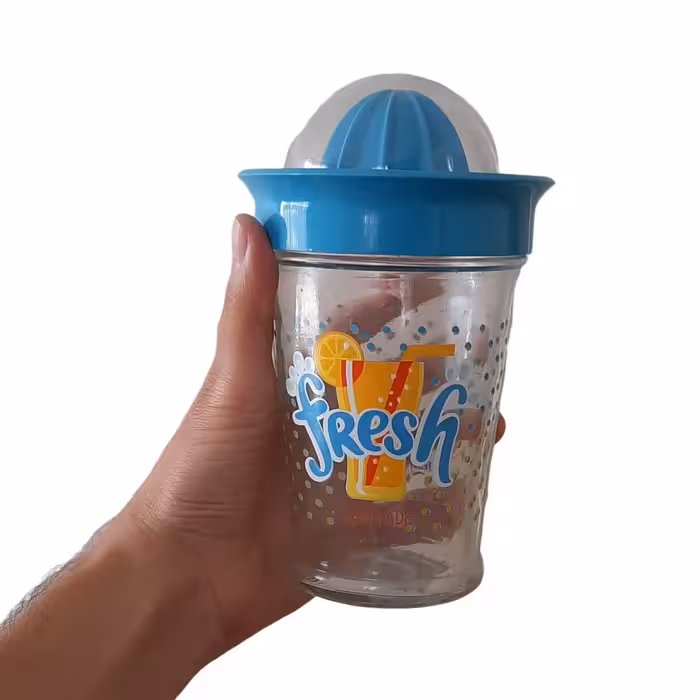 آبمیوه گیری دستی مدل فرش