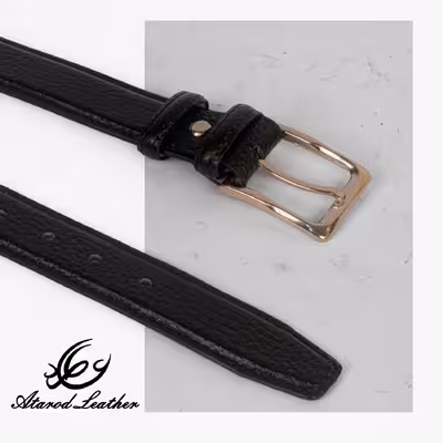 ست هدیه چرم عطارد مدل A28