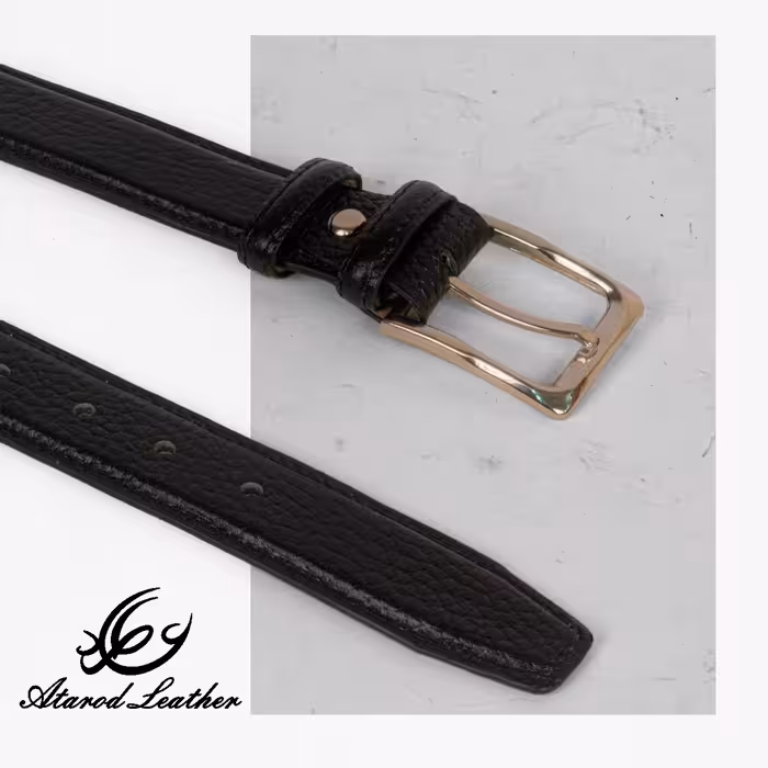 ست هدیه چرم عطارد مدل A28