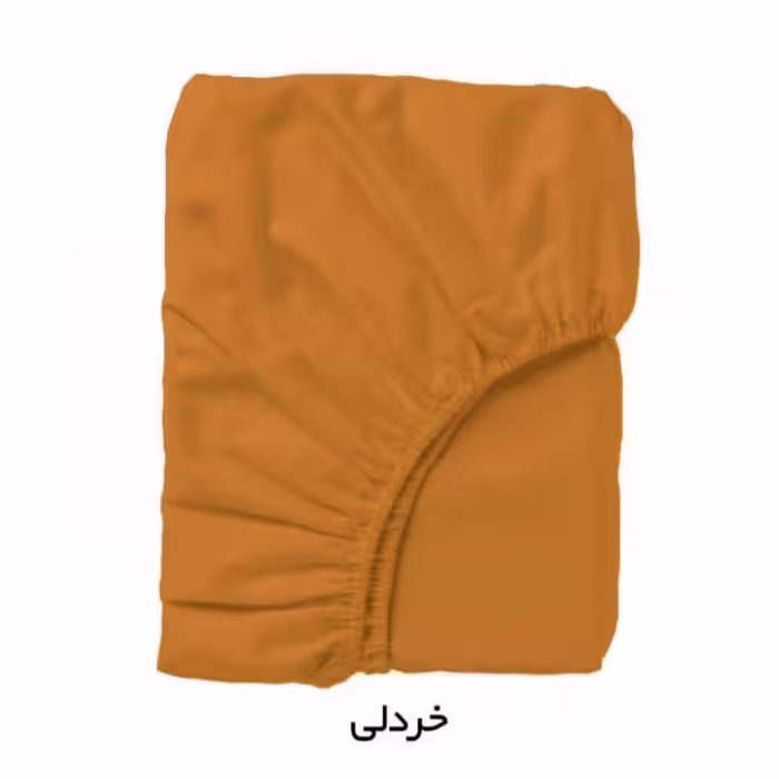 سرویس روتختی مدل میکروفایبر نیکیا کد M 100  یک نفره سه تکه