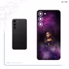 برچسب پوششی ماهوت مدل Ariana Grande مناسب برای گوشی موبایل سامسونگ Galaxy S23 Plus