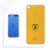 برچسب پوششی ماهوت مدل ML-LMBRGHNI مناسب برای گوشی موبایل اپل iPod touch 6th generation