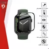 محافظ صفحه نمایش نانو هورس مدل PMH مناسب برای اپل واچ Series 8 45mm
