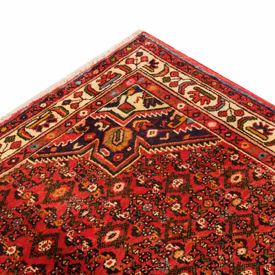 فرش دستبافت سه متری مدل همدان کد 46.11180