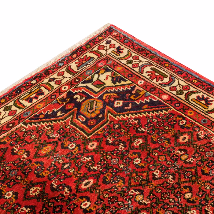 فرش دستبافت سه متری مدل همدان کد 46.11180