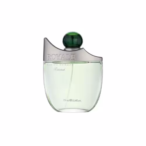رساسی رویال فور من مردانه سبز Royale for men Rasasi حجم 75 میل