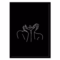 قیمت و خرید ‌‌‌‌‌‌‌‌‌‌‌‌‌‌‌‌‌‌‌‌‌‌‌‌‌‌‌‌‌‌‌‌‌‌‌‌‌‌‌‌‌‌‌‌تابلو دکوراتیو مدل لاین‌آرت مینیمال کد 2537