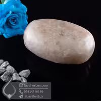 صابون سنگ نمک هالیت طبیعی _ کد : 400645