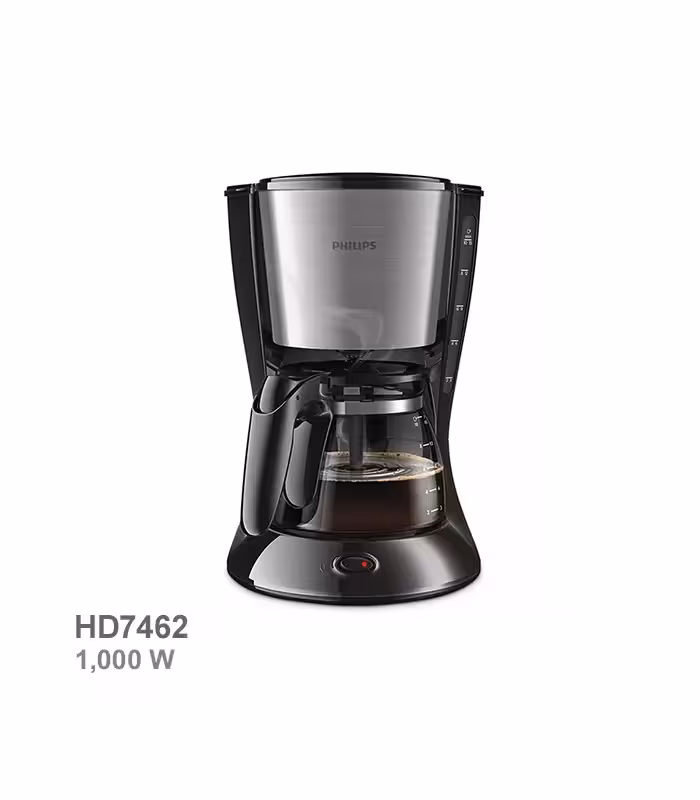 قهوه ساز فیلیپس مدل HD7462