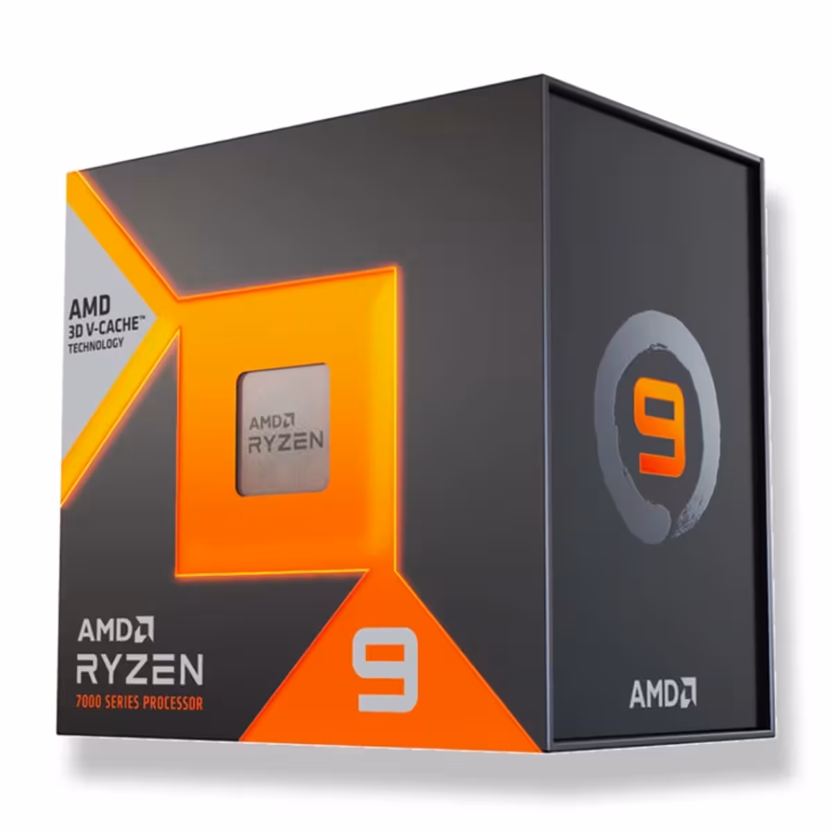 قیمت پردازنده ای ام دی Ryzen 9 7950X3D