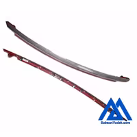 خطر عقب وسط اسپرتیج QL مدل 2017-2020 اصلی آکبند