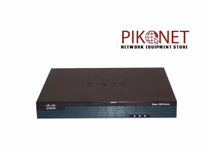 روتر سیسکو مدل Cisco 1921/K9پ