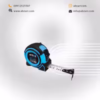 متر 3 متری نشکن AC-6403 اکتیو Active (( اقساط یک ساله ))