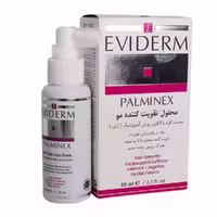 تونیک تقویت کننده مو PALMINEX اویدرم