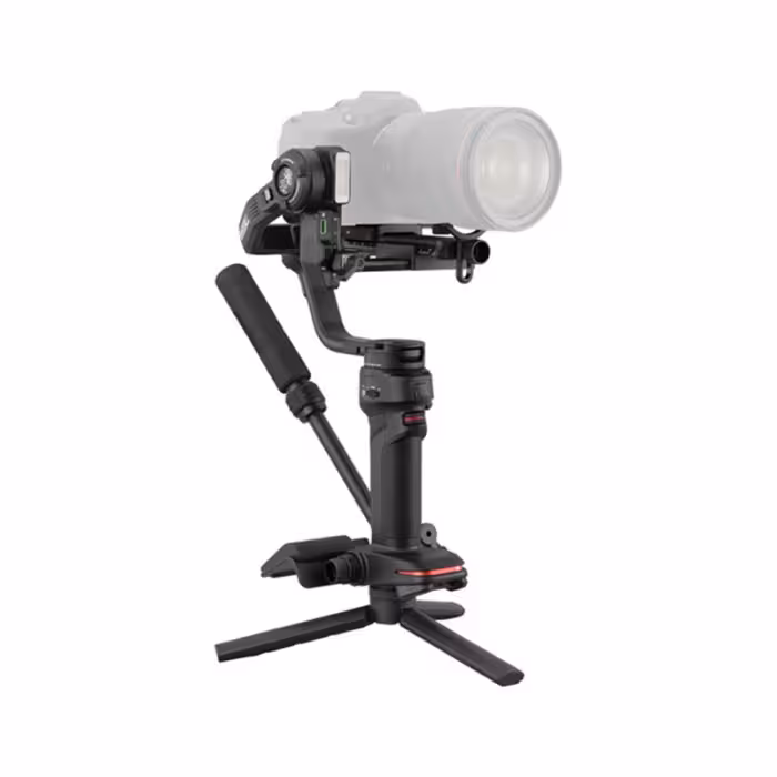 گیمبال دوربین ژیون Zhiyun WEEBILL-3 Combo Kit