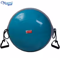 بوسوبال طرحدار حرفه‌ ای Bosu ball