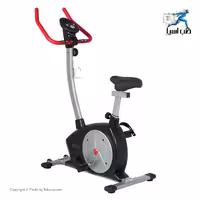 دوچرخه ثابت ایستاده مگنتی مدل – 3318LA