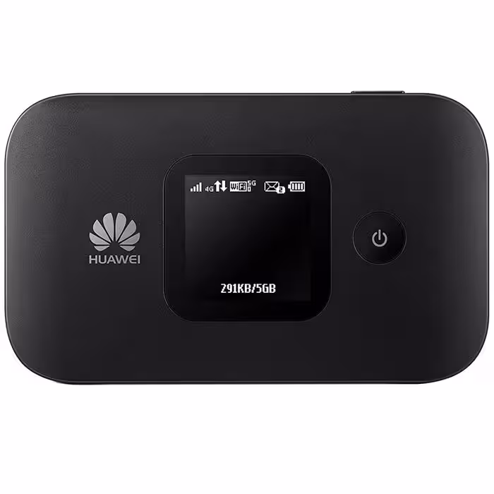 مودم 4G قابل حمل هوآوی مدل E5577C Portable 4G Modem