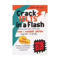 کتاب Crack IELTS in a flash