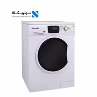 ماشین لباسشویی آبسال 7412 7 کیلویی