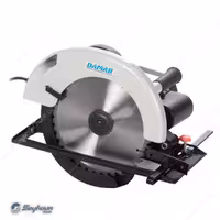 اره گردبر 230 میلی‌متر 1600 وات دامار مدل DMG9ML