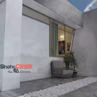 سرامیک پولیشی سیروان 119*59 ایفا سرام