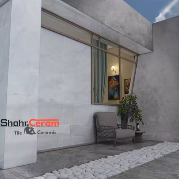 سرامیک پولیشی سیروان 119*59 ایفا سرام