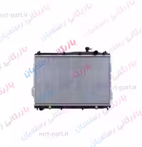 رادیاتور آب هیوندای ix55.کلدپاور