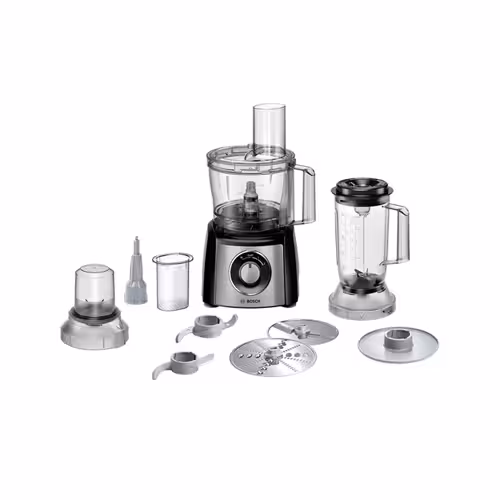 غذاساز بوش مدل BOSCH MCM3PM386