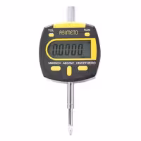 ساعت اندیکاتور آسیمتو دیجیتال 12.7 میلی متر مدل 4-95-405