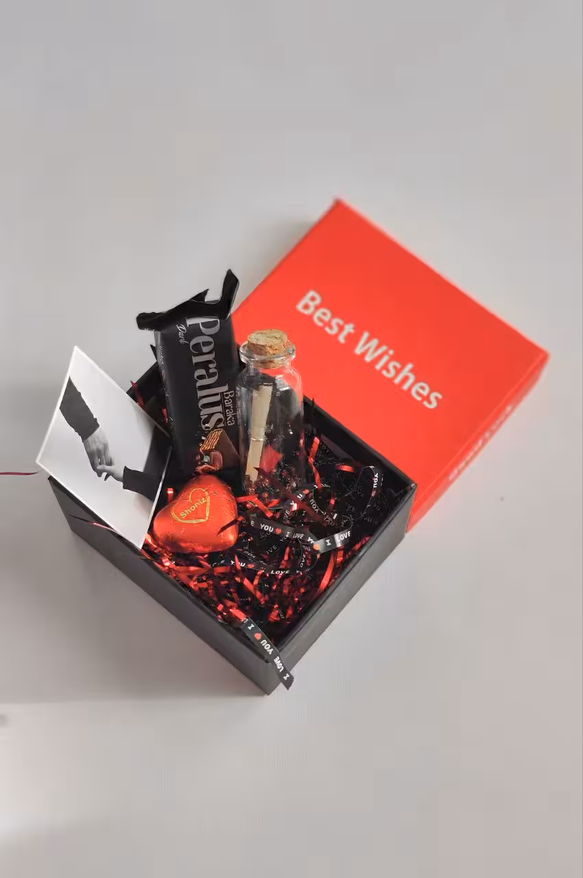 باکس هدیه اقتصادی