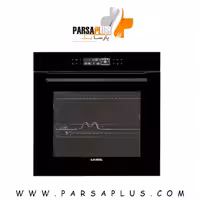 فر توکار برقی ایلیااستیل مدل IO110