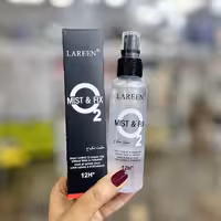 اسپری فیکس لارین اصلی مشکی