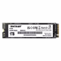 حافظه SSD اینترنال پاتریوت مدل M.2 P320 ظرفیت 1 ترابایت