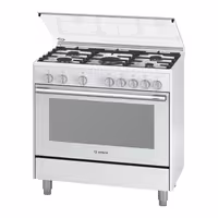 اجاق گاز بوش مدل BOSCH Superior HSG736227I