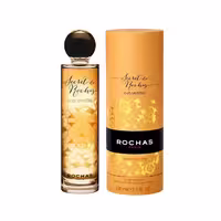 عطر و ادکلن زنانه روشاس سکرت روشاس عود میستر ROCHAS SECRET DE ROCHAS OUD MYSTERE