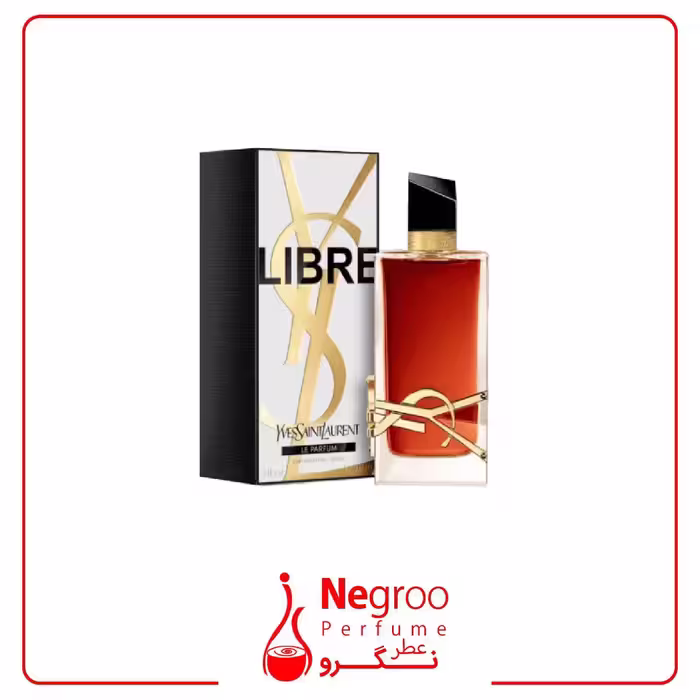عطر ادکلن ایو سن لورن لیبره له پارفوم