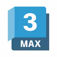 دانلود تری دی مکس مدل سازی و طراحی داخلی  فضای نشیمن و غذاخوری با مبلمان و تنظیمات رندرینگ